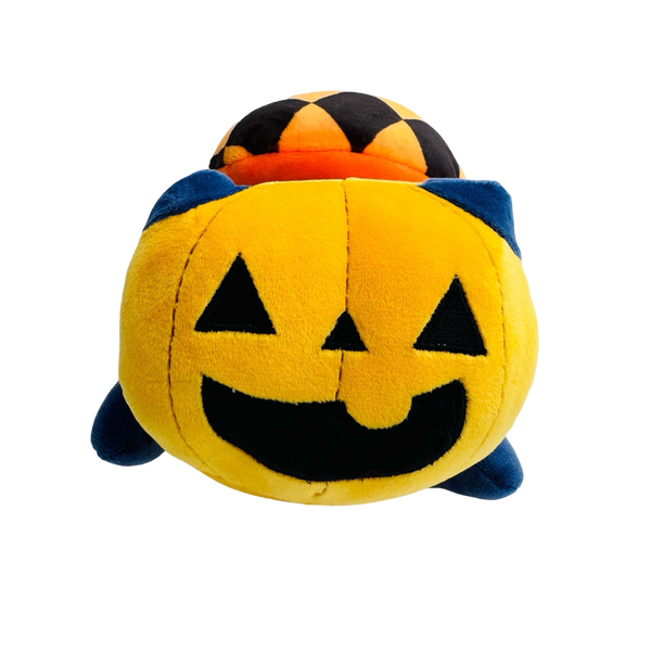 Kenji Sushi Joker Cat Knuffel - 20 Cm