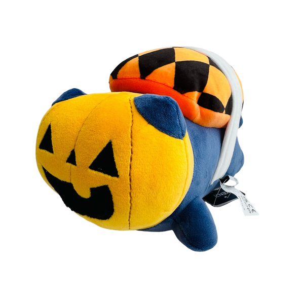 Kenji Sushi Joker Cat knuffel - 20 cm