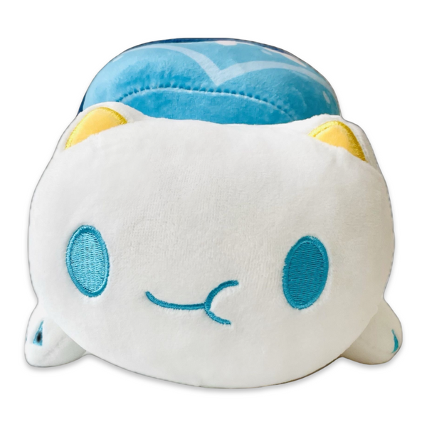 Kenji Sushi Meh Cat Small Knuffel - 20 Cm