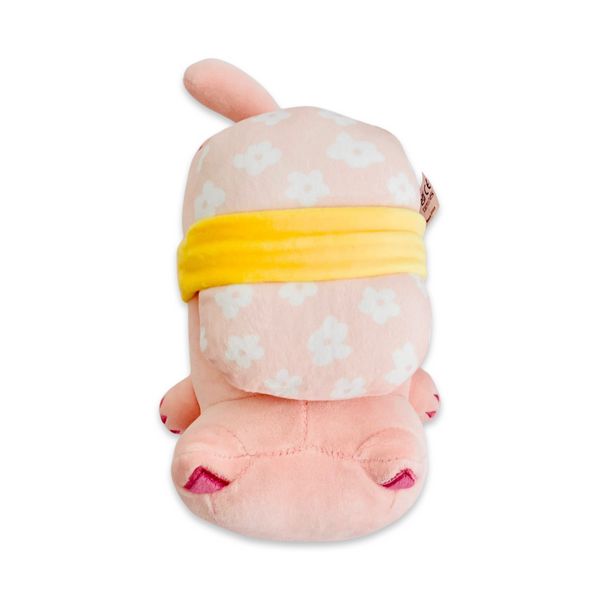 Kenji Sushi Sakura Cat Small Knuffel - 20 Cm