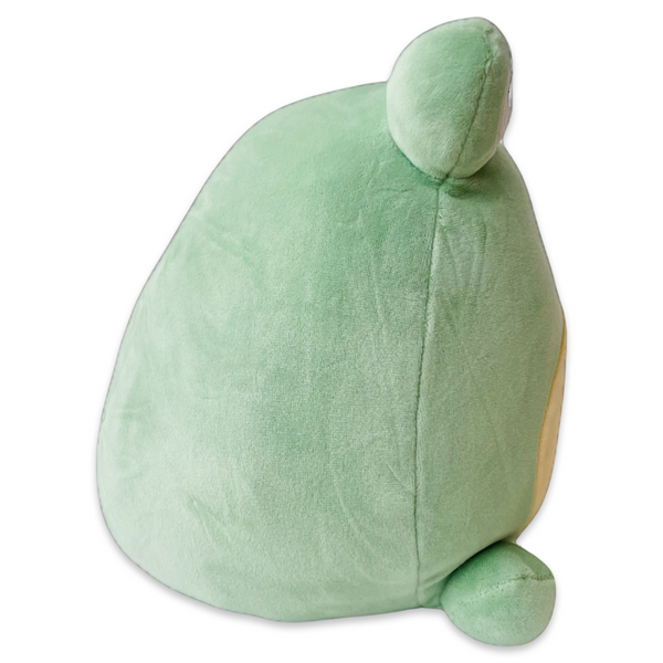 Kenji Yabu Avo Frog Knuffel - 22 Cm