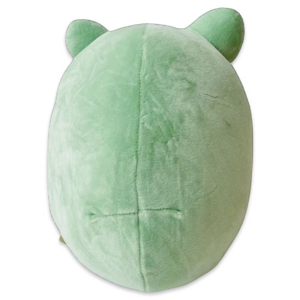 Kenji Yabu Avo Frog Knuffel - 22 Cm