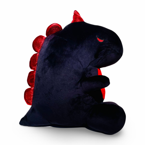 Kenji Yabu Dino Knuffel Devil - 30 Cm
