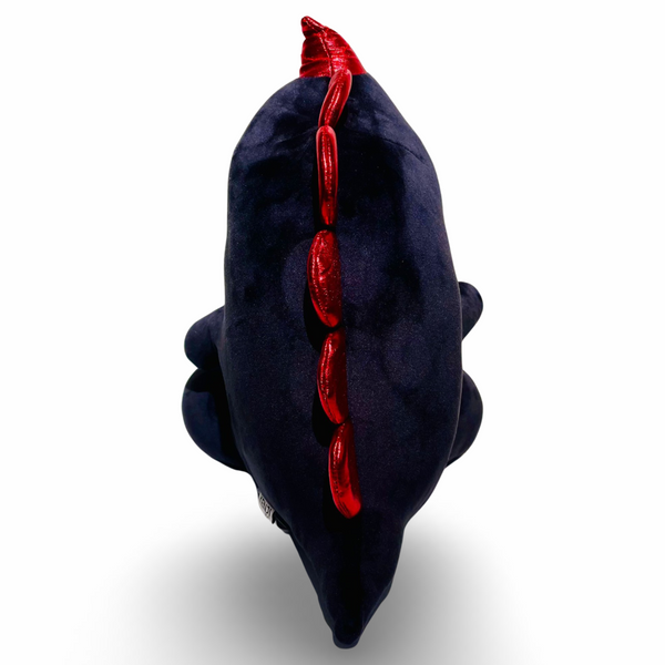 Kenji Yabu Dino Knuffel Devil - 30 Cm