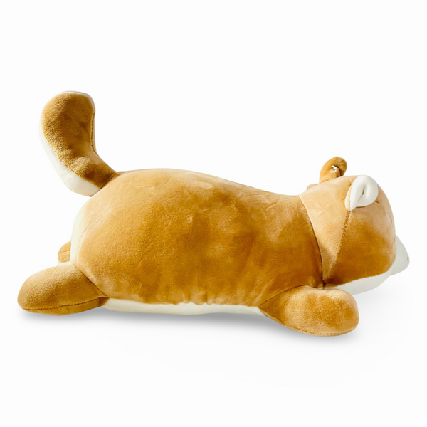 Kenji Yabu Knuffel Mini Hond - 29 Cm