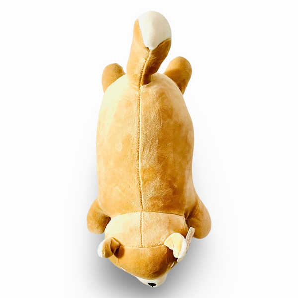 Kenji Yabu Knuffel Mini Hond - 29 Cm