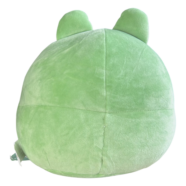 Kenji Yabu Tiny-K Oppy Frog Plush - 22 Cm