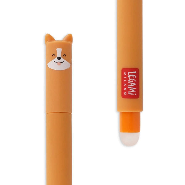 Legami Uitwisbare gelpen - Corgi