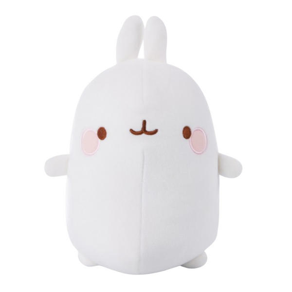 Molang Molang Knuffel - 24 Cm
