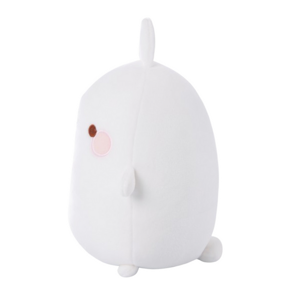 Molang Molang Knuffel - 24 Cm