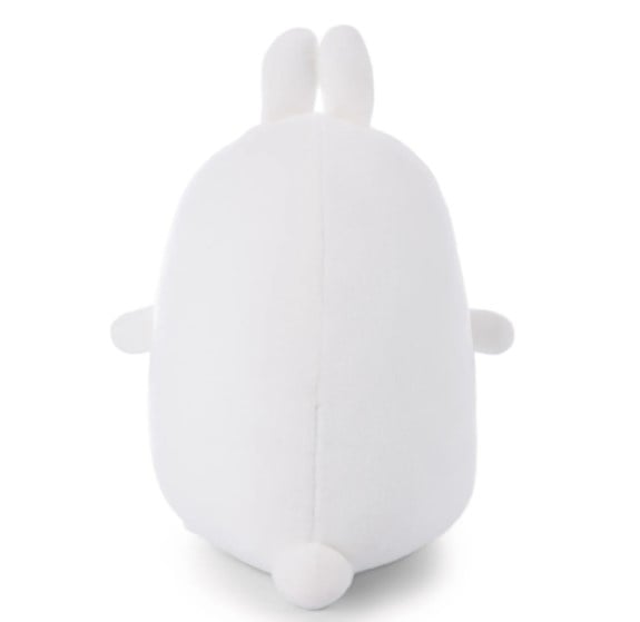 Molang Molang Knuffel - 24 Cm