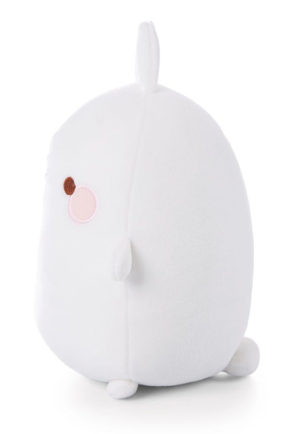 Molang Molang Knuffeltje - 12 Cm