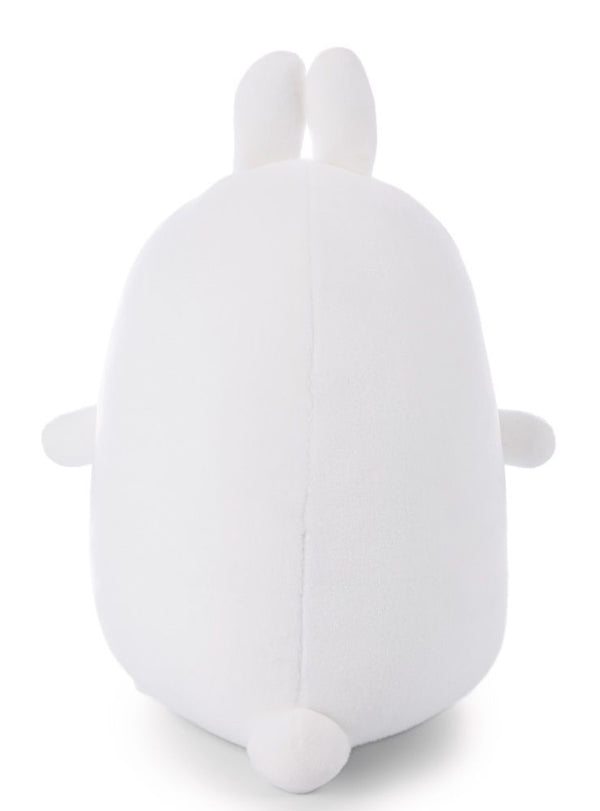 Molang Molang Knuffeltje - 12 Cm