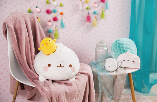 Molang Molang Kussen