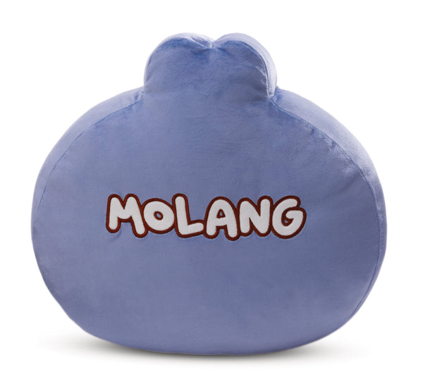 Molang Molang Kussen - 35 Cm