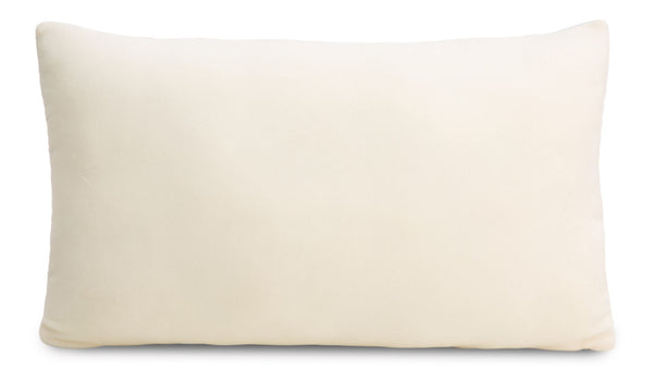 Molang Molang Kussen Rechthoekig - 43 X 25 Cm