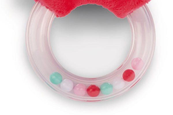 Molang Molang Rammelaar - 11 Cm