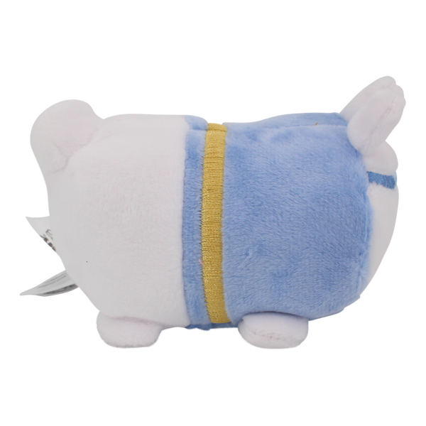 Molang Ninja Sleeping Plushie