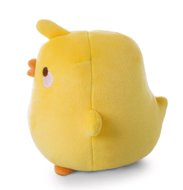 Molang Piu Piu Knuffel - 32 Cm