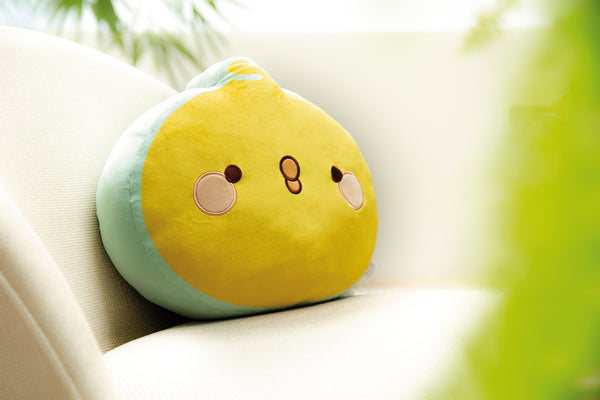 Molang Piu Piu Kussen - 35 Cm