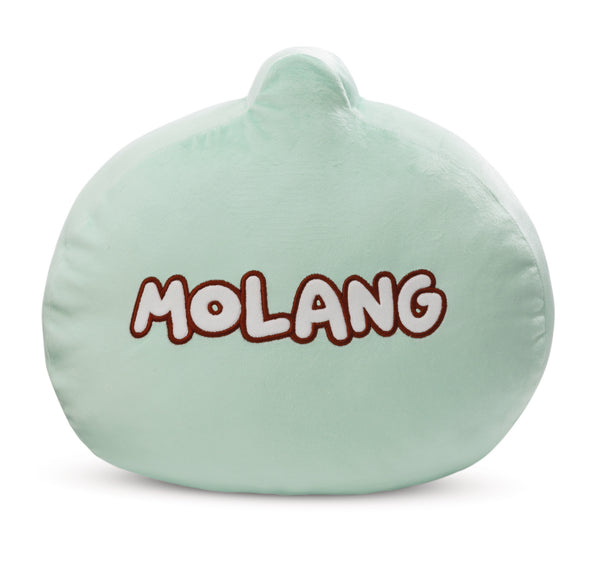 Molang Piu Piu Kussen - 35 Cm