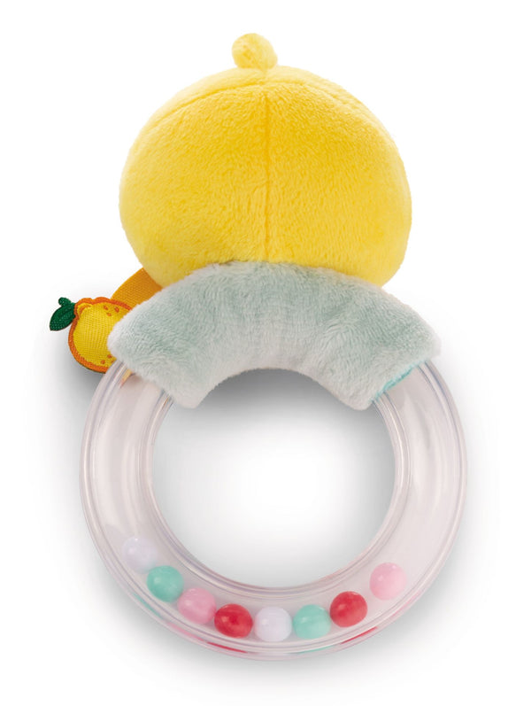 Molang Piu Piu Rammelaar - 11 Cm