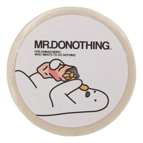 Mr.Donothing Mr.Donothing Masking / Washi Tape - Snack