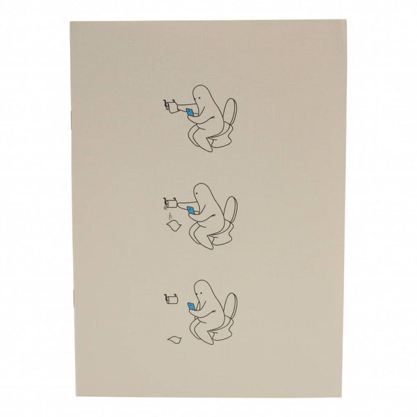 Mr.Donothing Mr.Donothing Schrift (diverse)