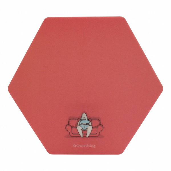 Mr.Donothing Muismat TV