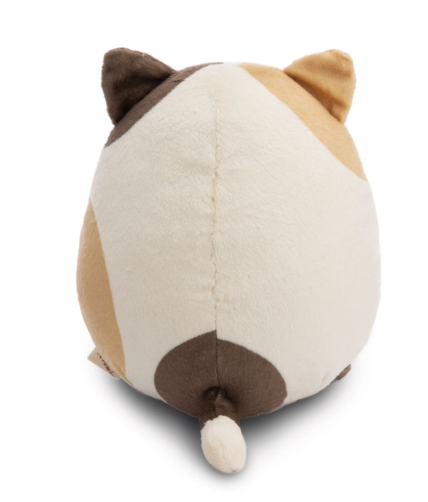 Mymochi Knuffel Kat Angy Met Cactus - 16 Cm
