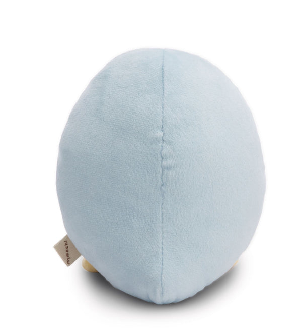 Mymochi Knuffel Pinguin Waddle Met Kuikentje - 16 Cm