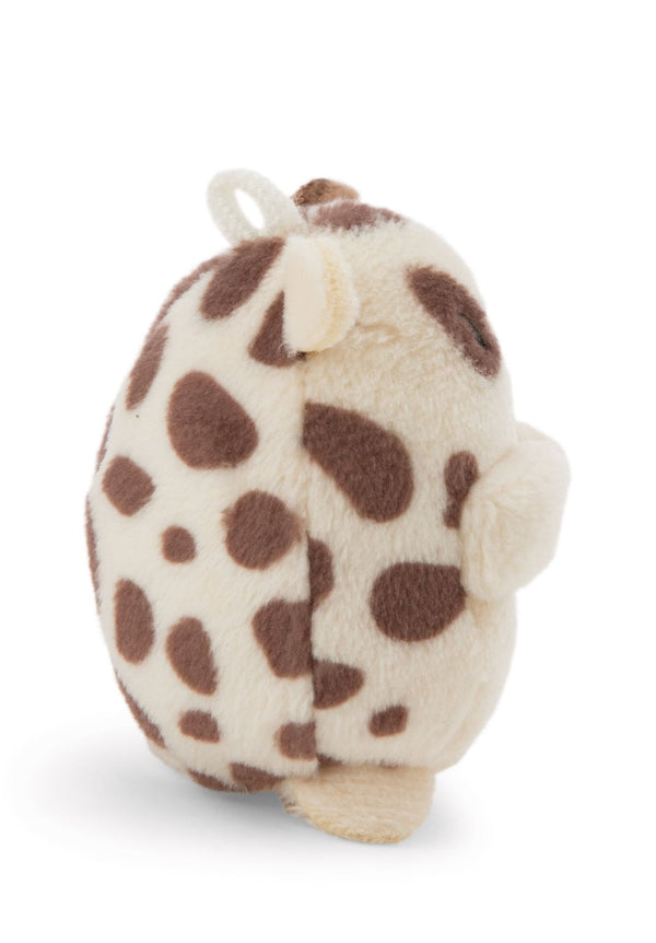 Mymochi Mini Knuffeltje Dalmatier Dalma - 5 Cm