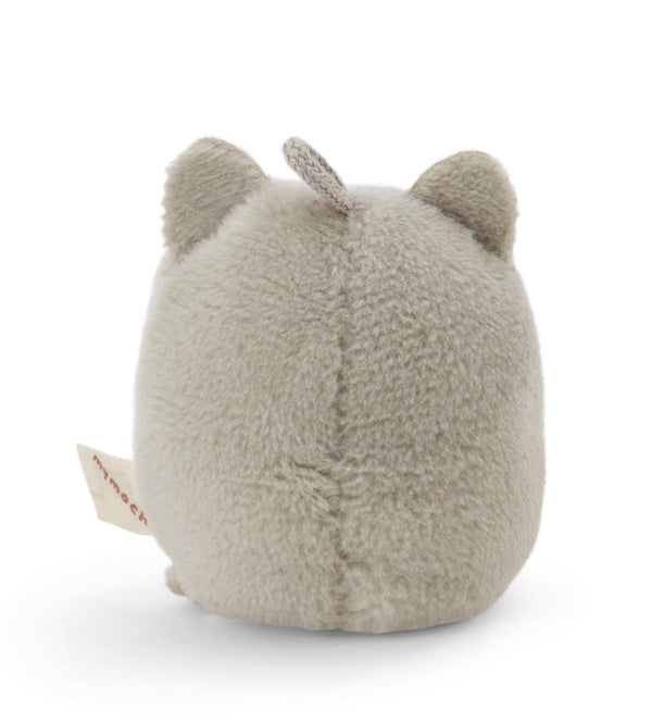 Mymochi Mini Knuffeltje Kat Eepy - 5 Cm