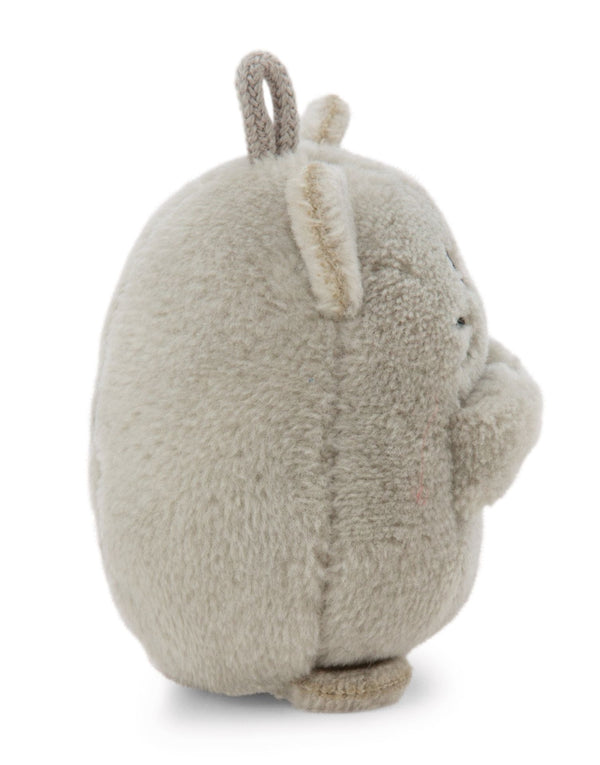 Mymochi Mini Knuffeltje Kat Eepy - 5 Cm