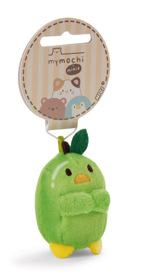 Mymochi Mini Knuffeltje Kuikentje Tschieps - 5 Cm