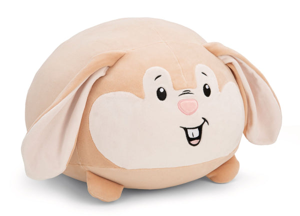 Nici Chill-NICI Bunny squishy knuffel - 30x34 cm
