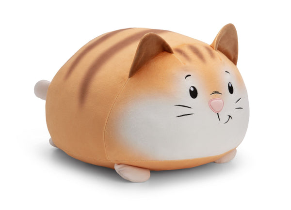 Nici Chill-NICI Cat squishy knuffel - 30x34 cm