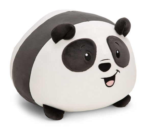 Nici Chill-NICI Panda squishy knuffel - 30x34 cm