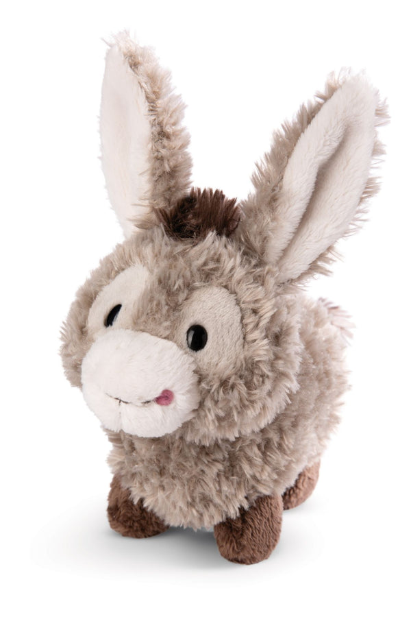 Nici Knuffel Donkey Donkeylee - 18 cm