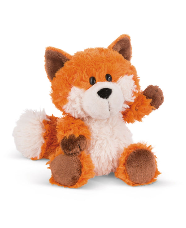 Nici Knuffel Fox Fridalie - 25 cm