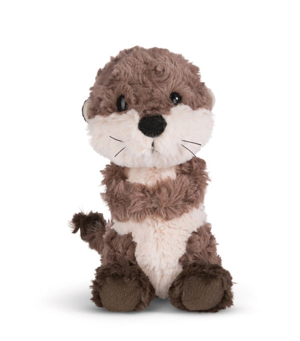 Nici Knuffel Otter Oda - 25 cm