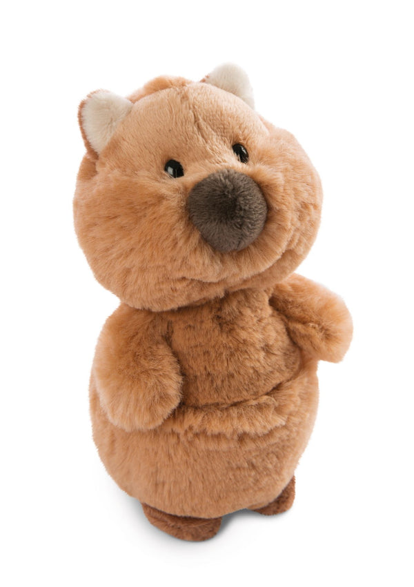 Nici Knuffel Quokka Quokka-Mola - 22 cm