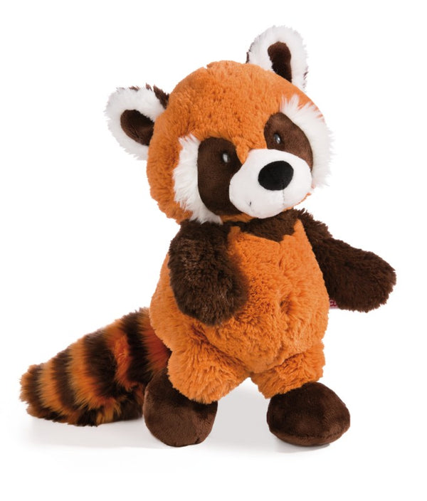 Nici Knuffel Red Panda - 25 cm