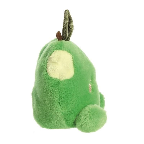 Palm Pals Appel Knuffeltje - 13 Cm