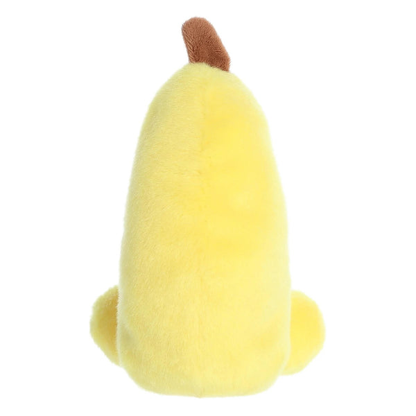 Palm Pals Banaan Knuffeltje - 13 Cm