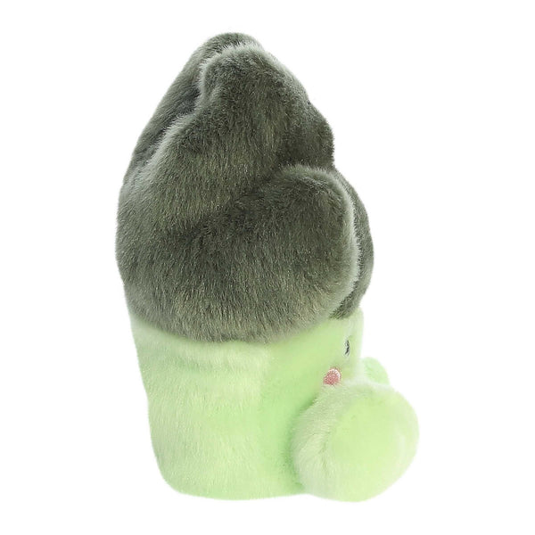 Palm Pals Broccoli Knuffeltje - 13 Cm