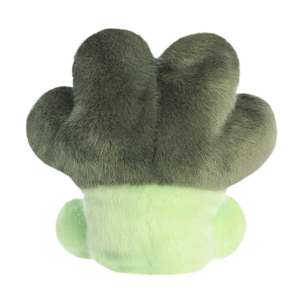 Palm Pals Broccoli Knuffeltje - 13 Cm