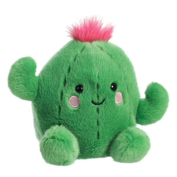 Palm Pals Cactus Knuffeltje - 13 Cm