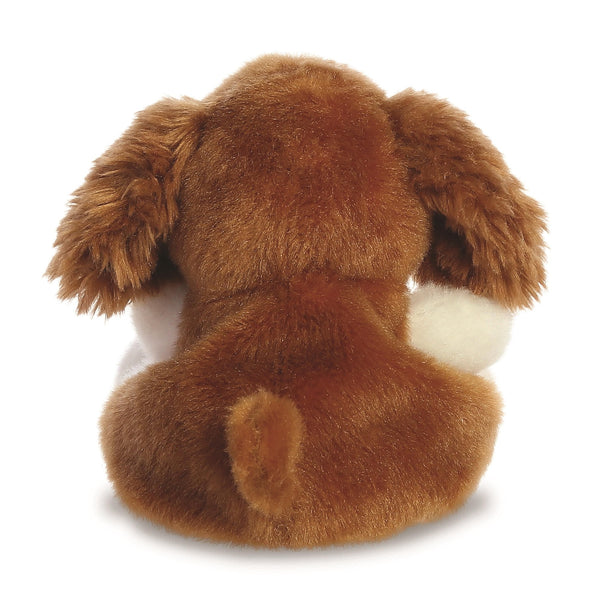 Palm Pals Cocker Spaniel Knuffeltje - 13 Cm