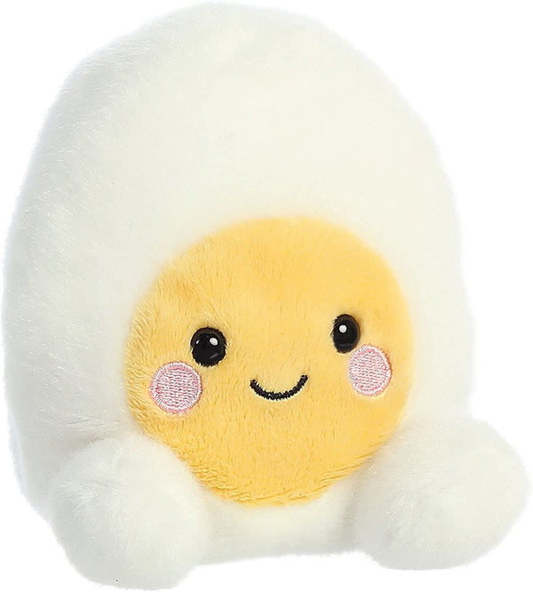 Palm Pals Ei Knuffeltje - 13 Cm